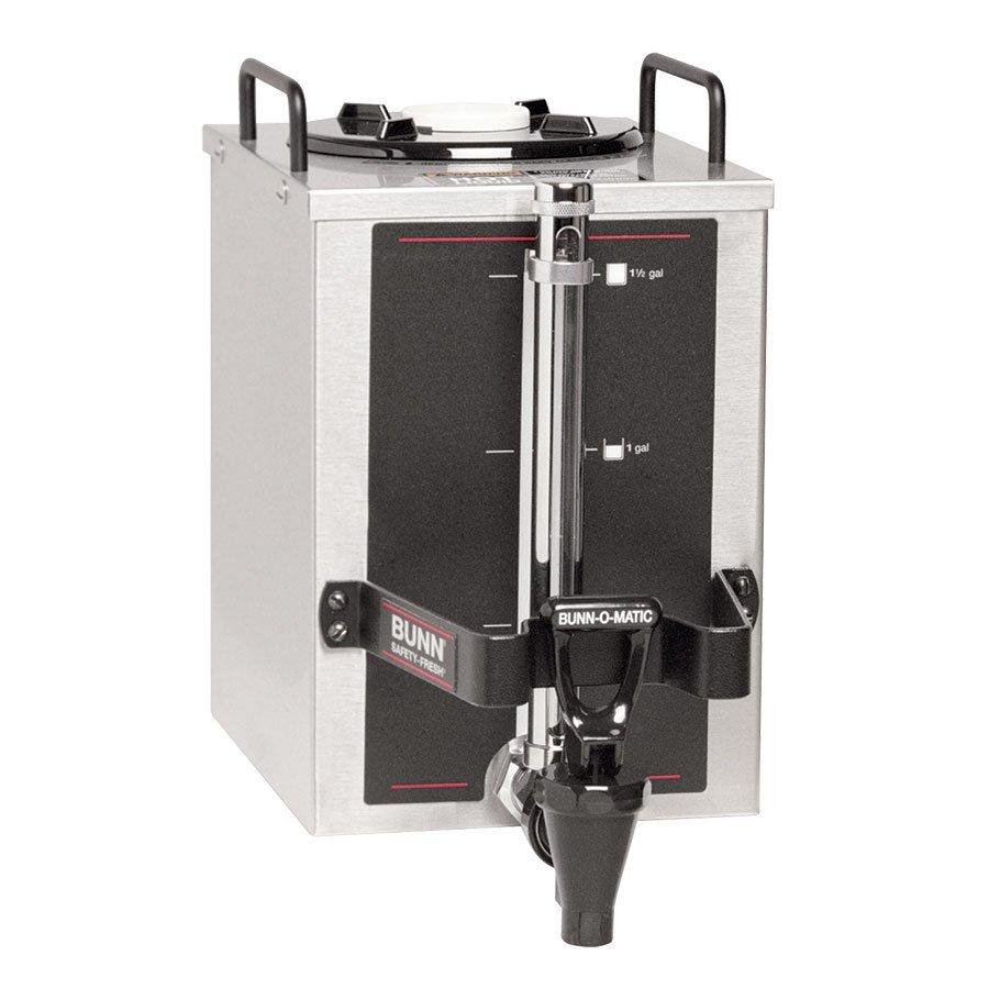 BUNN 1.5GPR-FF, TOP HNDL