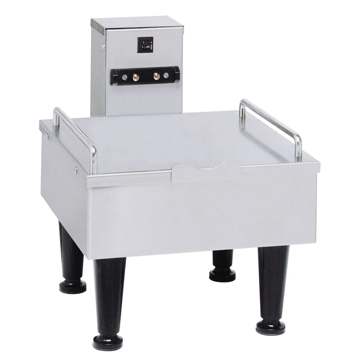 BUNN 1SH STAND, 120V