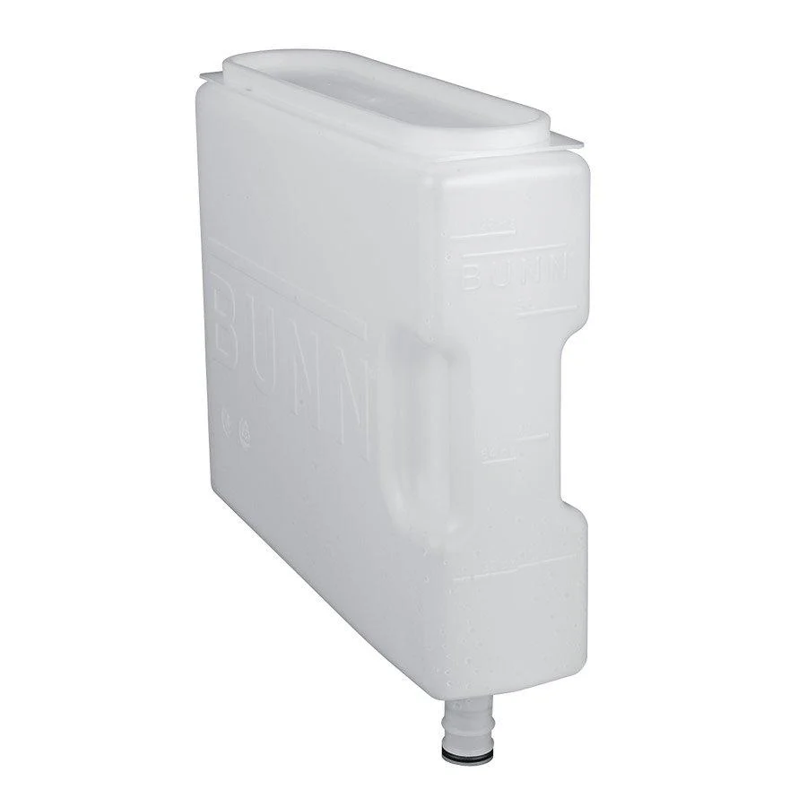 BUNN CONTAINER ASSY, REFILLABLE