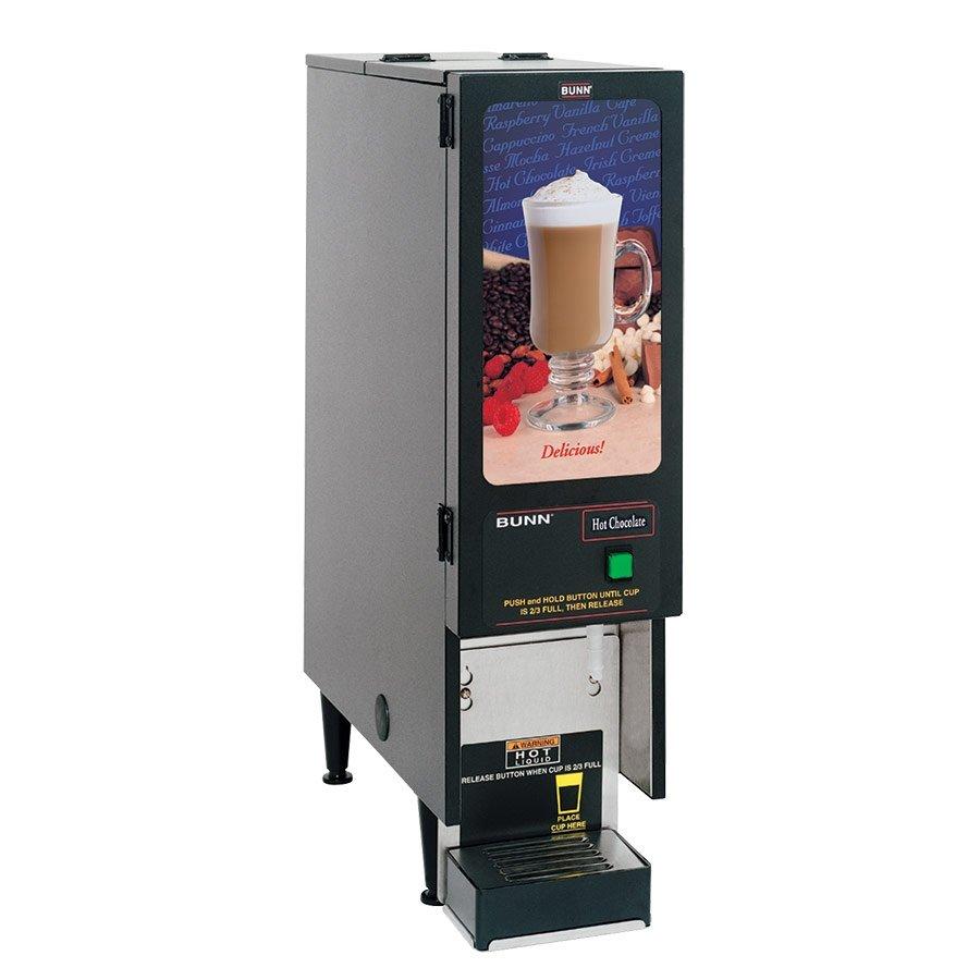 BUNN FMD1 BLK NO CWV - MUG