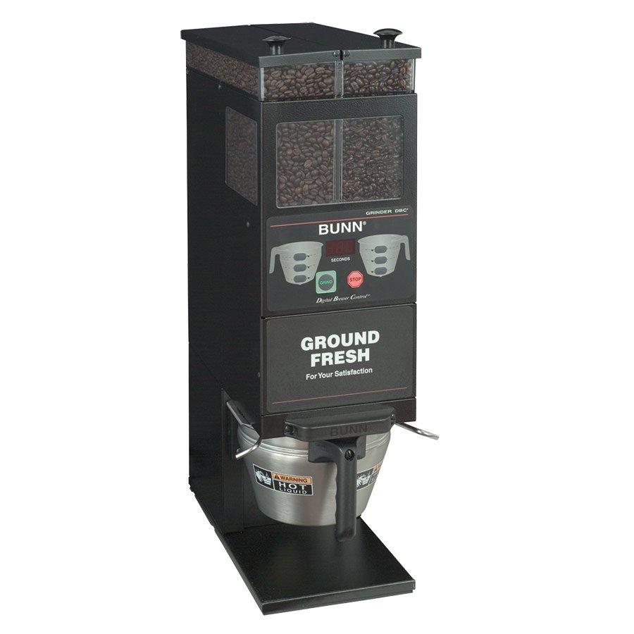 BUNN G9-2T DBC, BLK