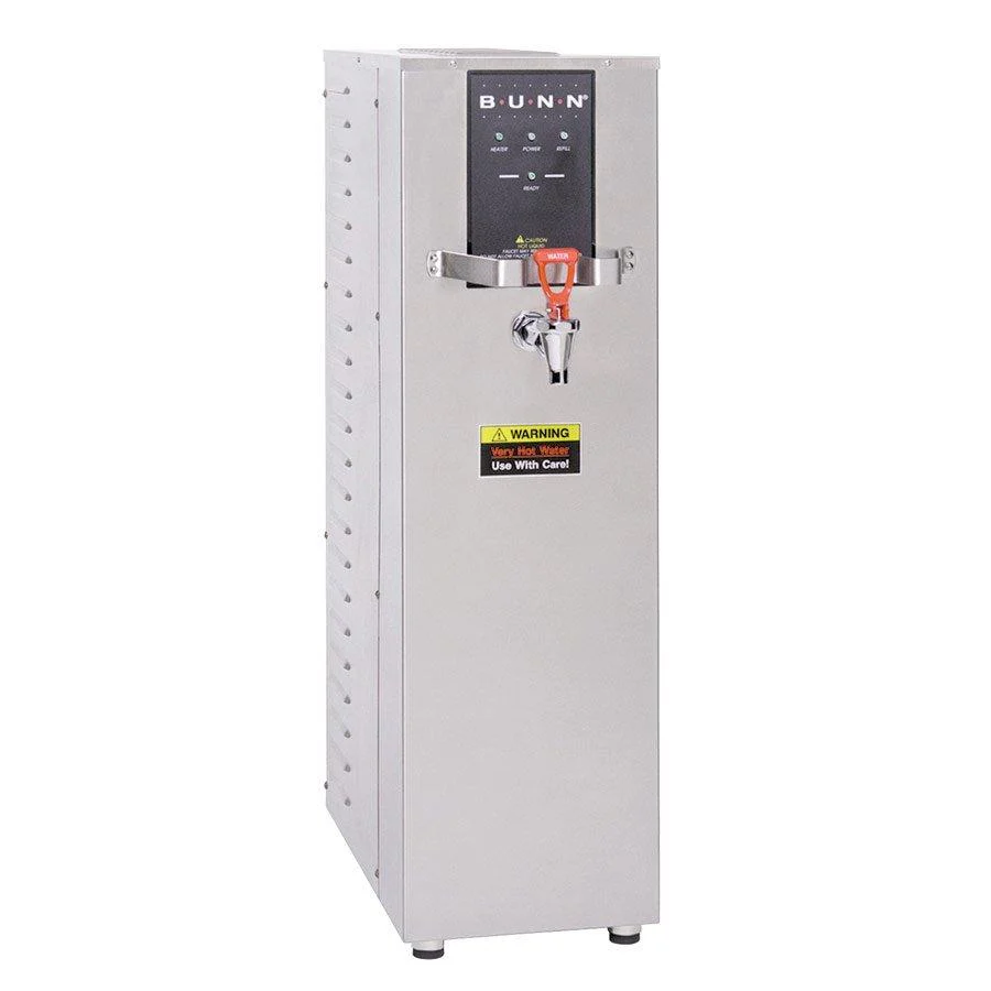 BUNN H10X-80-208, 212ºF (100ºC)