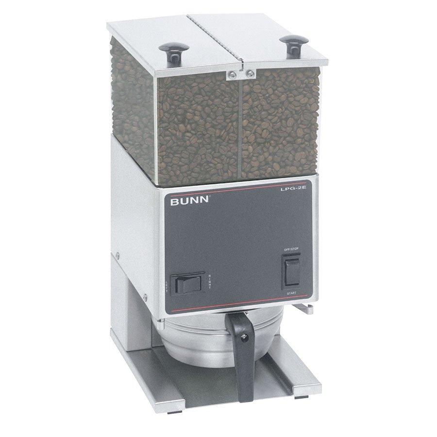 BUNN LPG-2E, 120V