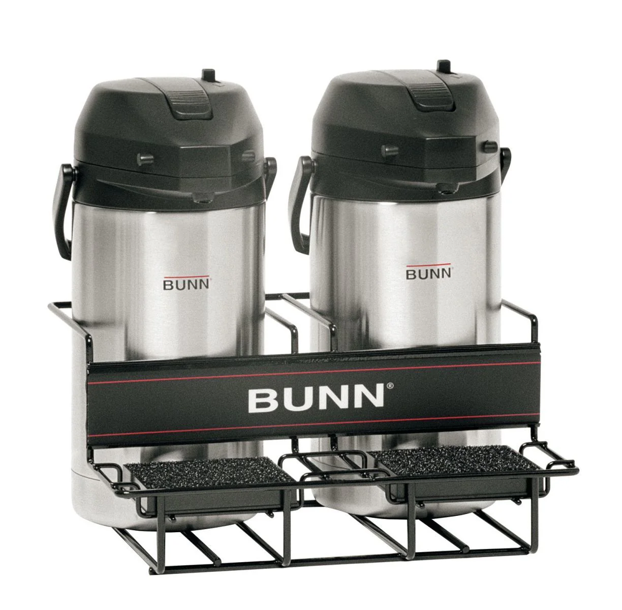 BUNN RACK ASSY, UNIV-2-APR 2L