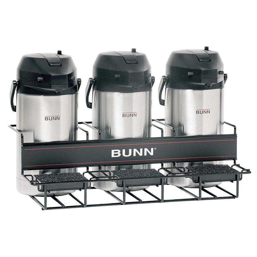 BUNN RACK ASSY, UNIV-3 APR-3L