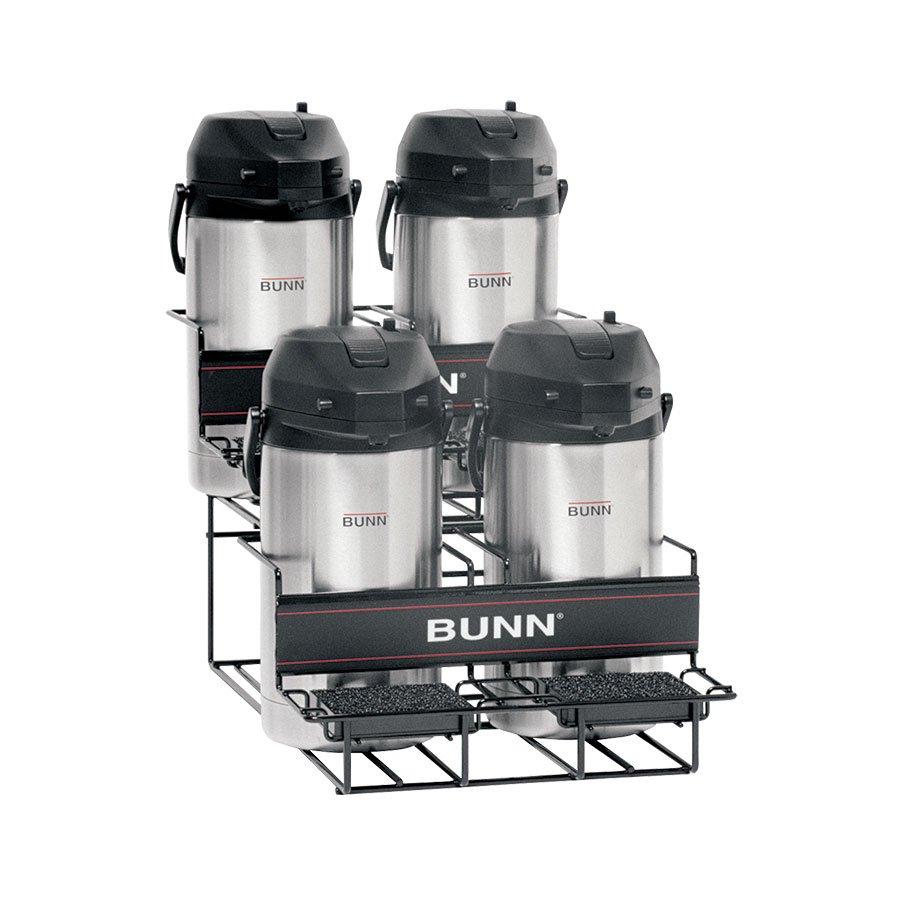 BUNN RACK ASSY, UNIV-4 APR-2L/2U