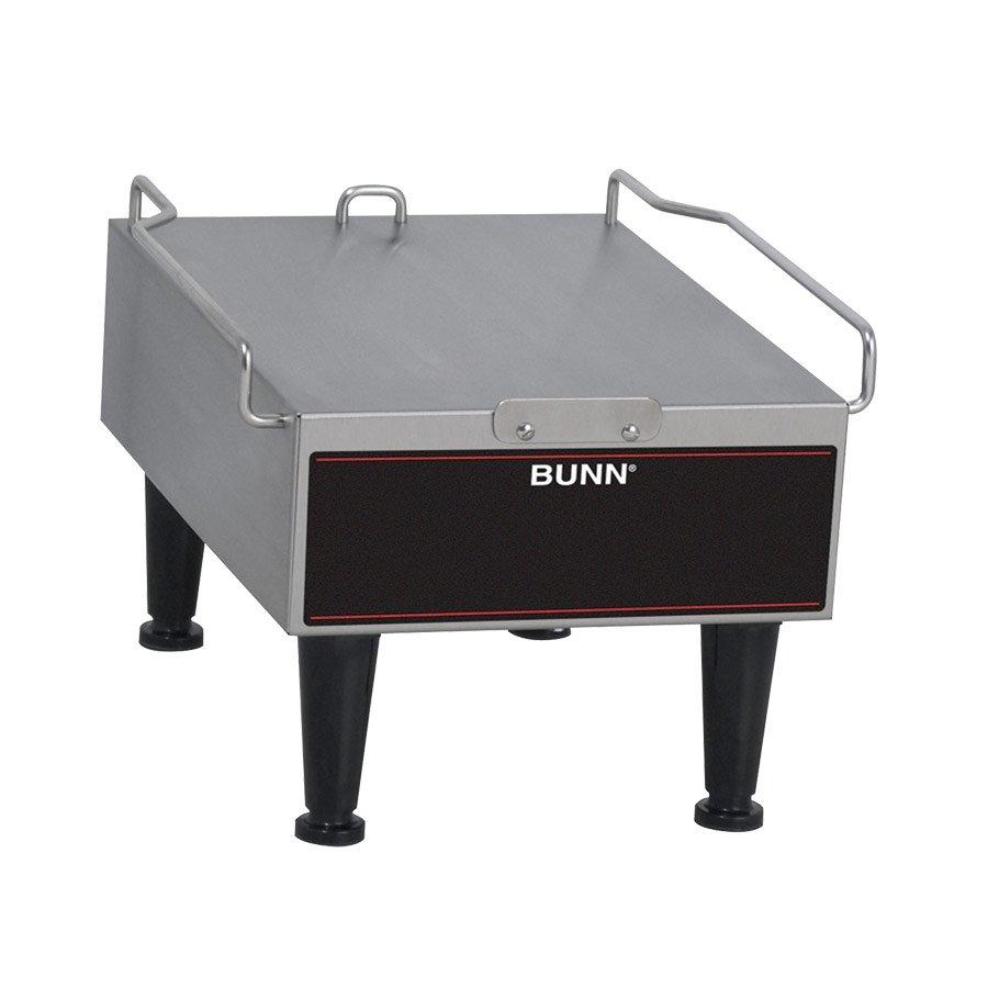 BUNN SERVER STAND, LP