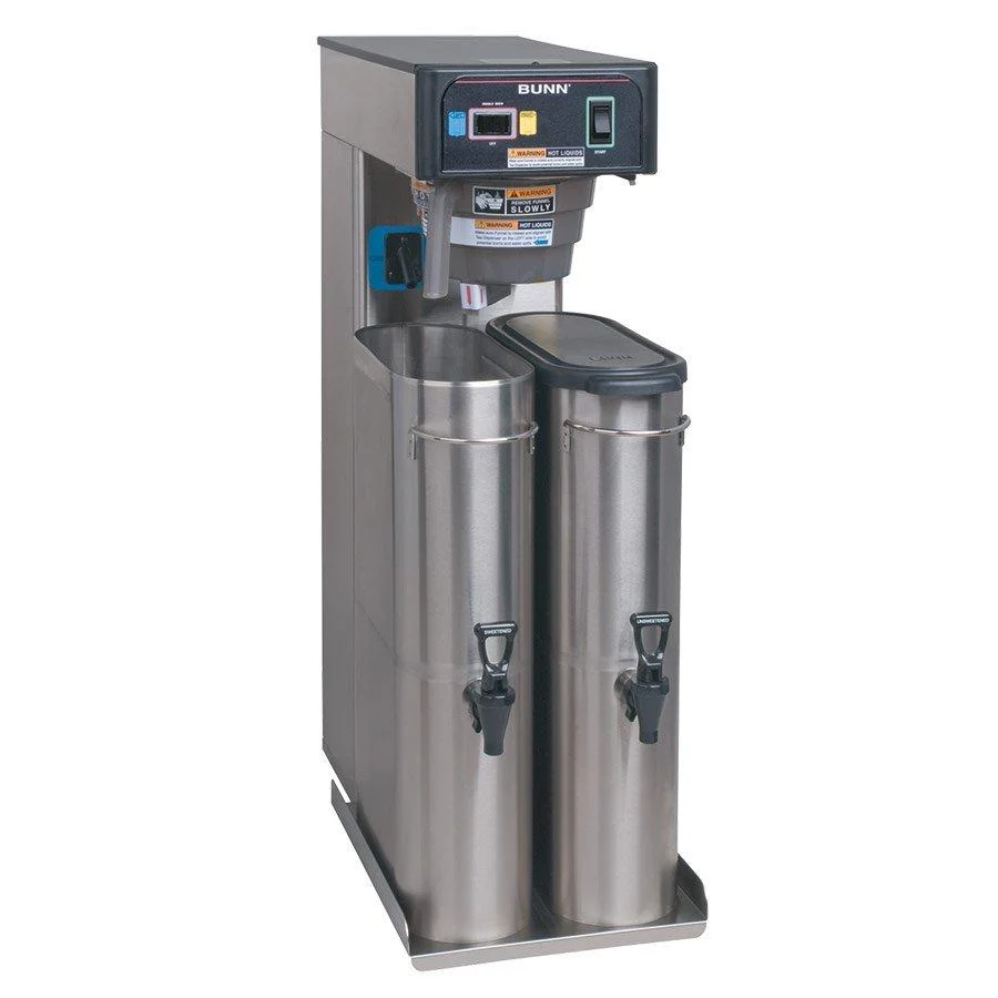 BUNN TB6, 120V 1680W 29"