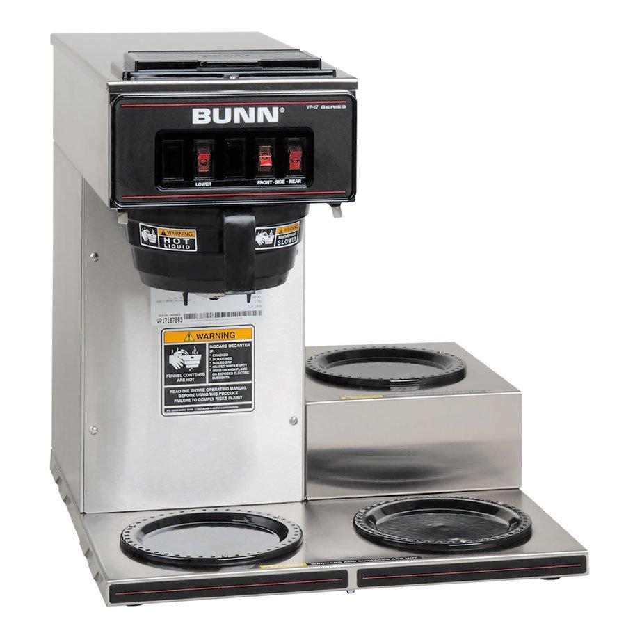 BUNN VP17-3, 3L SST
