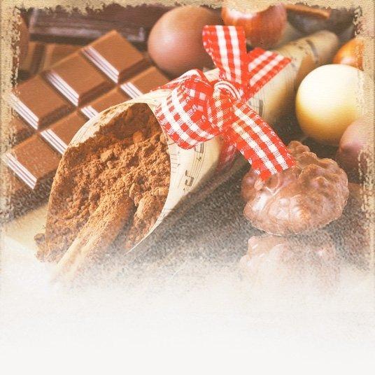 Chocolate Lover's Gift Set - Image 2