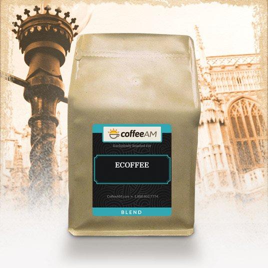 eCoffee Blend