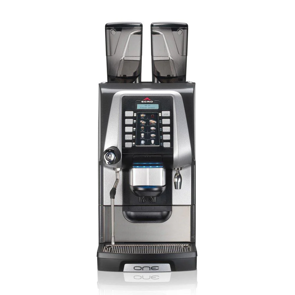 Egro One Keypad Pure Coffee