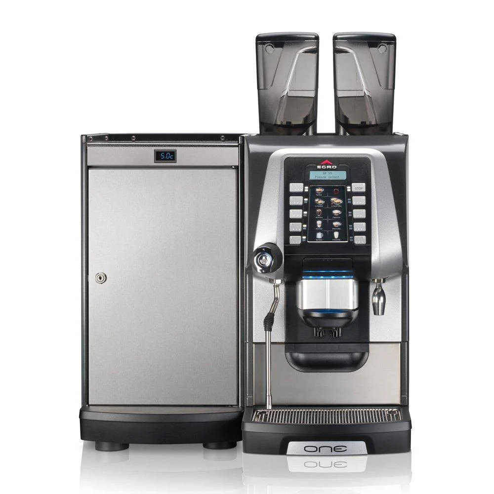 Egro One Keypad Top Milk