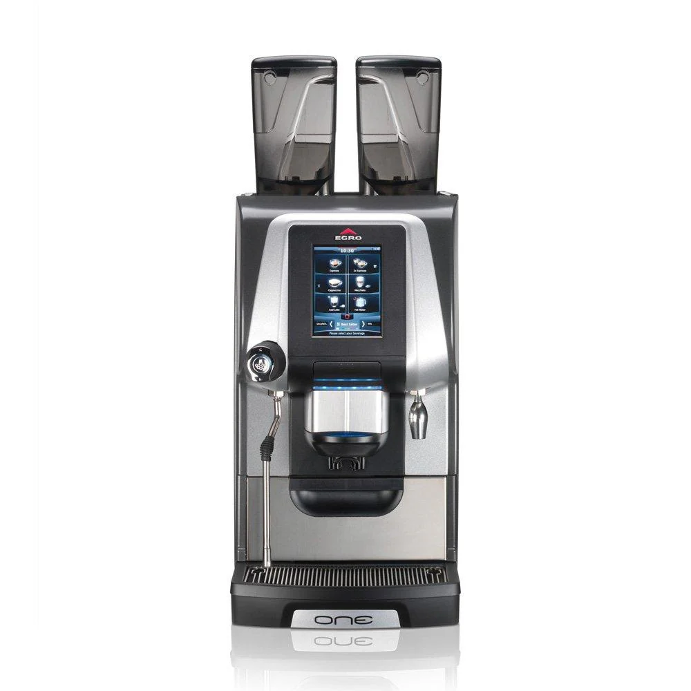 Egro One Touch Pure Coffee
