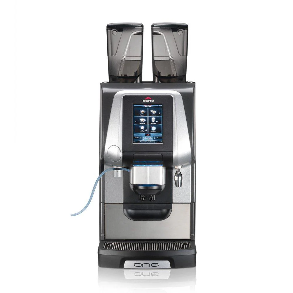 Egro One Touch Quick Milk