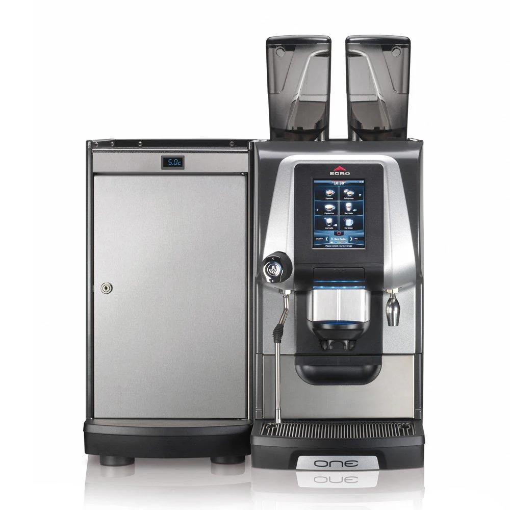 Egro One Touch Top Milk