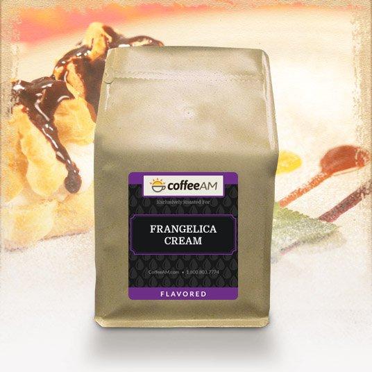 Frangelica Cream Flavored Coffee