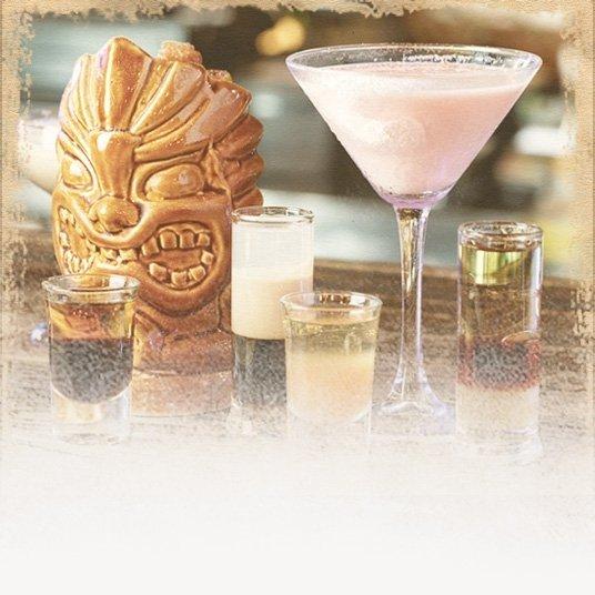 Happy Hour Sampler - Image 2
