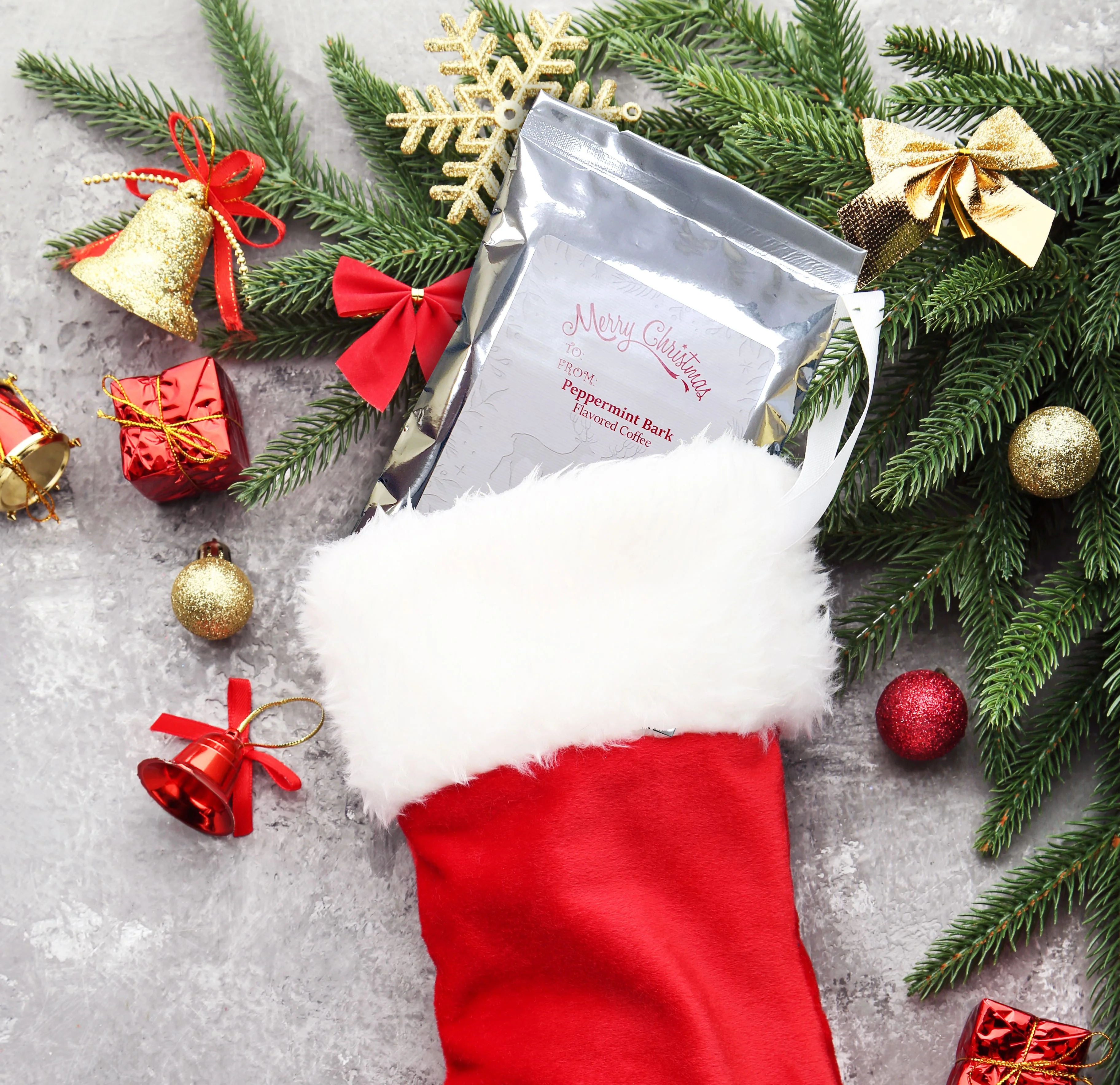 Holiday Coffee Gift Tags - Image 7