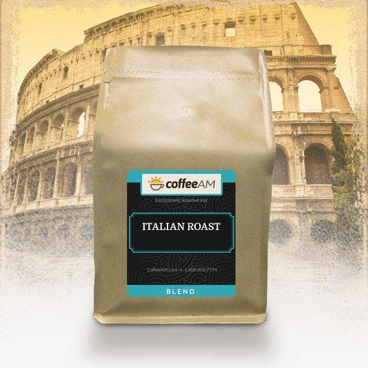 Italian Roast Blend