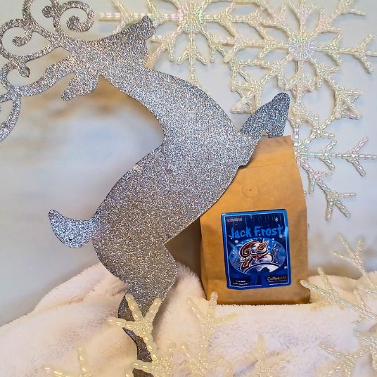 Jack Frost Flavored Coffee - Image 2