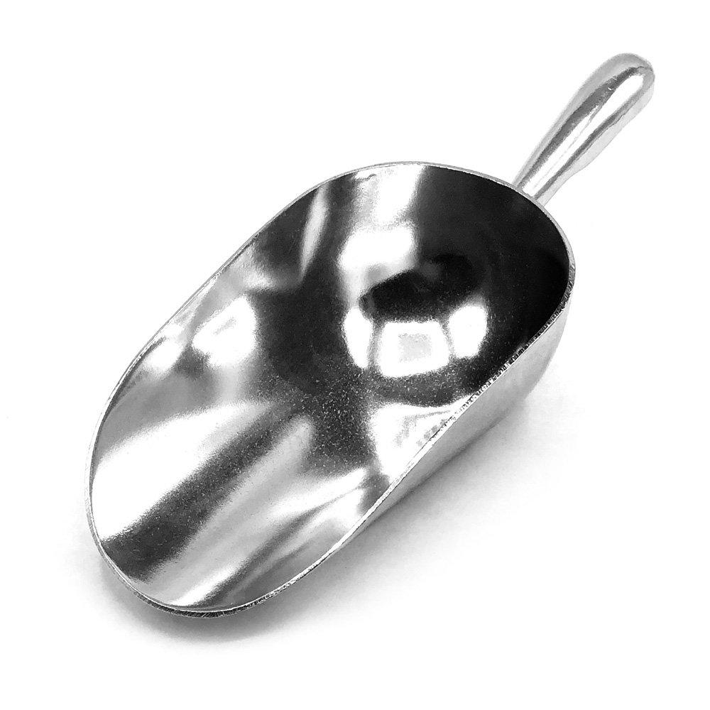 Metal Scoop (5 oz.)