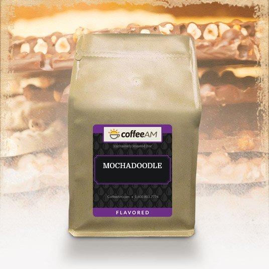 Mochadoodle Flavored Coffee