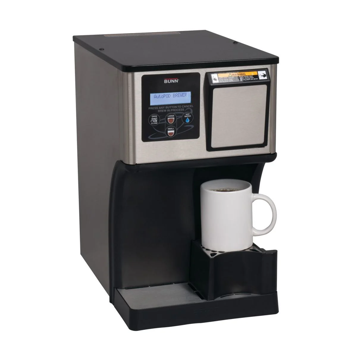 MY CAFE AP