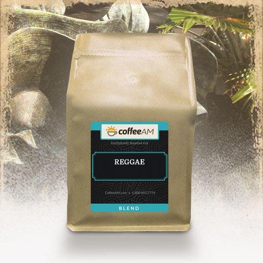 Reggae Blend Coffee