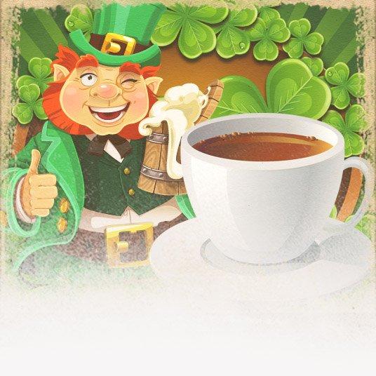 St. Patrick's Day Gift Set - Image 2
