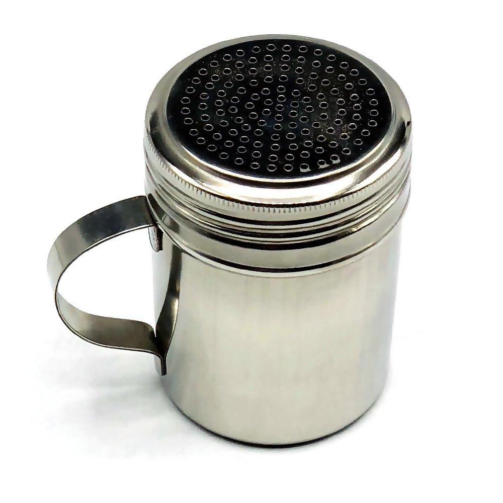 Stainless Steel Dredge Shaker