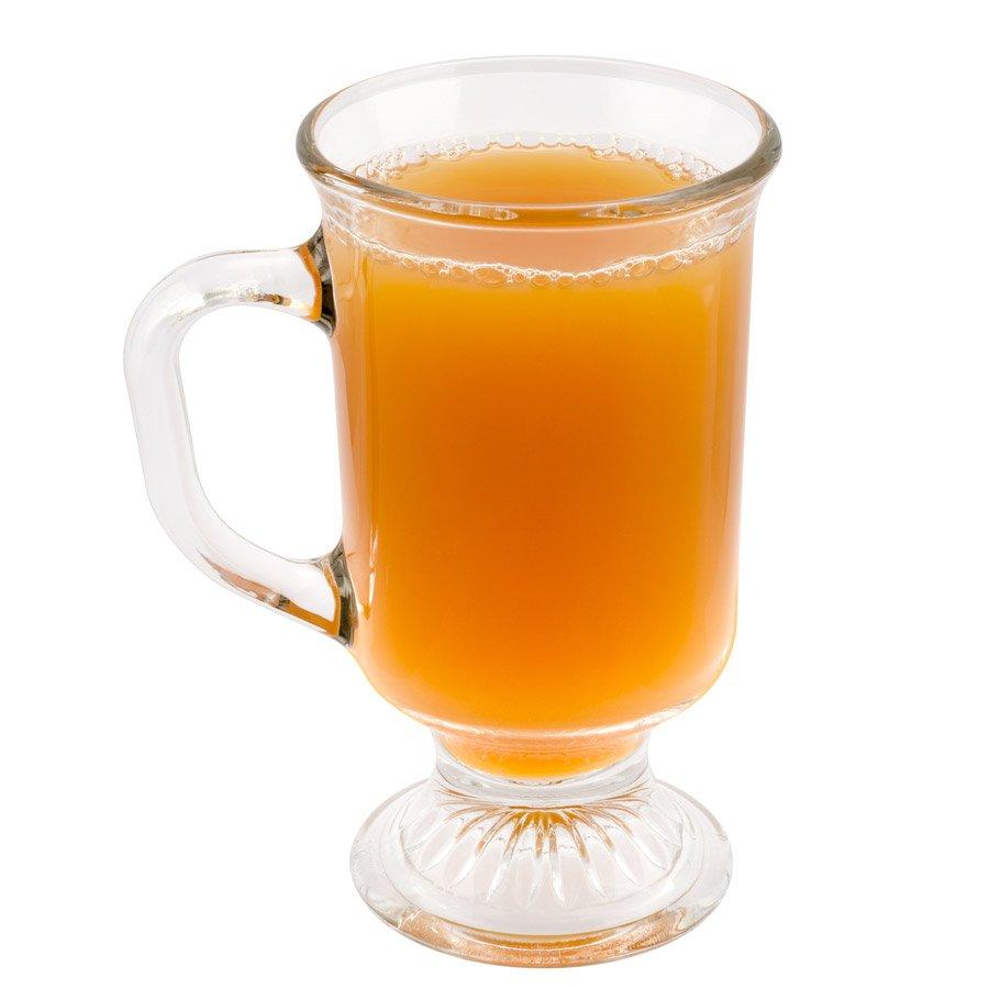 Worth The Wait Apple Cider